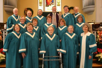 Chancel Choir