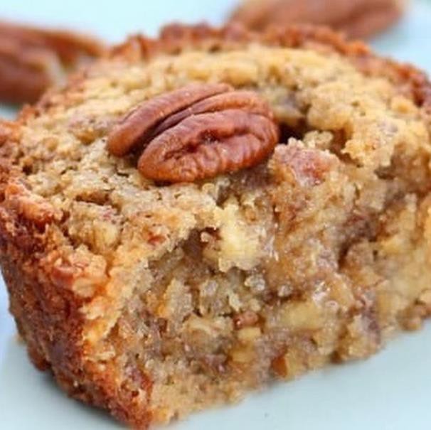 Pecan_Pie_Muffins Pecan_Pie_Muffins