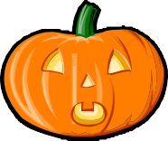 Pumpkin Pumpkin
