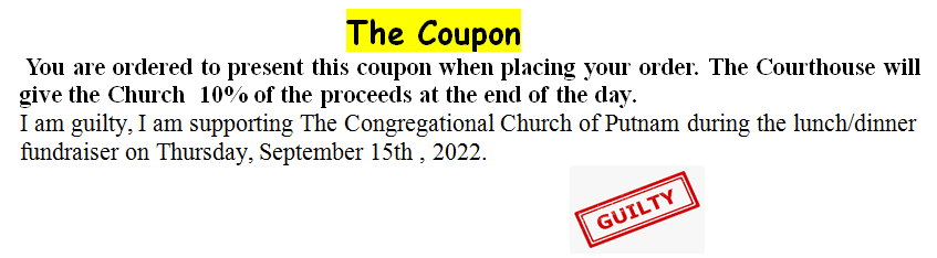The_Coupon The_Coupon